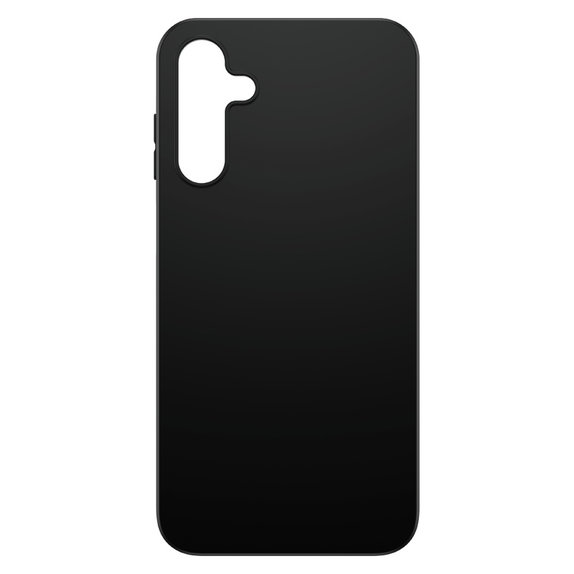 Puzdro TPU pre Samsung Galaxy A15/A15 5G, Čierna, SAFE by PanzerGlass