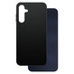 Puzdro TPU pre Samsung Galaxy A25 5G, Čierna, SAFE by PanzerGlass