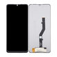 ZTE Blade A72s - LCD Displej + Dotykové Sklo TFT