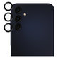 Ochranný kryt objektívu pre Samsung Galaxy A15/A15 5G, Čierna, SAFE by PanzerGlass