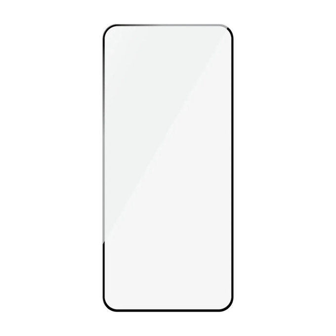 Tvrdené sklo UWF pre Xiaomi 14/13, Čierna, SAFE by PanzerGlass