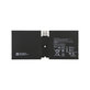 Microsoft Surface Go 2 - Batéria DYNU01, G16TA047H 3500mAh