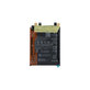 Xiaomi 12T, 12T Pro - Batéria BM5J 5000mAh - 001652GMD1A000, 46020000CW1G Genuine Service Pack