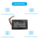 Samsung PowerBot R9350, R9250 - Batéria DJ96-00193D Li-Ion 21.6V 5000mAh HQ