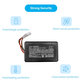 Samsung PowerBot R9350, R9250 - Batéria DJ96-00193D Li-Ion 21.6V 5000mAh HQ