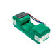 iRobot Roomba Combo-series, Ecovacs Deebot-series - Batéria 4720110 Ni-MH 12.0V 3000mAh HQ