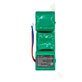 iRobot Roomba Combo-series, Ecovacs Deebot-series - Batéria 4720110 Ni-MH 12.0V 3000mAh HQ