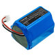 Miele Scout RX2, RX3 Home Vision - Batéria YCR-MT12-S1 Li-Ion 14.52V 6800mAh HQ