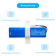 Rowenta X-PLORER S75s, S75s+ - Batéria SS-2230002528 Li-Ion 14.4V 2600mAh HQ