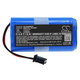 Sencor SRV 3160TQ, 3150OR - Batéria SRX CONG0001 Li-Ion 10.8V 2600mAh HQ
