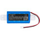 Shark Clean RV2600WA, RV2600WD, RV2600WS - Batéria RVBAT850 Li-Ion 14.8V 2600mAh HQ