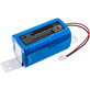 Shark Clean RV2600WA, RV2600WD, RV2600WS - Batéria RVBAT850 Li-Ion 14.8V 2600mAh HQ