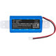 Shark Clean RV2600WA, RV2600WD, RV2600WS - Batéria RVBAT850 Li-Ion 14.8V 3400mAh HQ