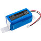 Shark Clean RV2600WA, RV2600WD, RV2600WS - Batéria RVBAT850 Li-Ion 14.8V 3400mAh HQ