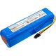 Xiaomi Dreame D-series, F-series, L-series, W-series, Z-series - Batéria BRR-2P4S-5200 Li-Ion 14.4V 5200mAh HQ