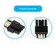 Xiaomi Roborock E-series, Q-series, S-series - Batéria BRR-2P4S-5200 Li-Ion 14.4V 5200mAh HQ