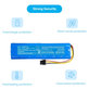 Xiaomi Mi Robot Vacuum Mop-series, Dream-series, Roborock-series - Batéria BRR-2P4S-6800 Li-Ion 14.4V 6800mAh HQ