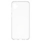 Puzdro TPU pre Samsung Galaxy A04, Transparentná, SAFE by PanzerGlass