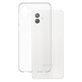Puzdro TPU pre Samsung Galaxy A04, Transparentná, SAFE by PanzerGlass