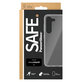 Puzdro TPU pre Samsung Galaxy A04, Transparentná, SAFE by PanzerGlass
