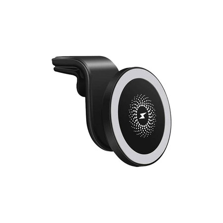 FixPremium - Držiak do Auta s MagSafe, čierna