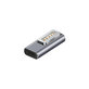 FixPremium - Redukcia USB-C - MagSafe 1, strieborná