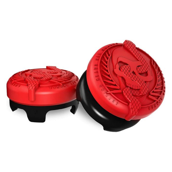 Kontrol Freek - COD: Modern Warfare III Collector Edition Xbox One X/S Extended Controller Grip Caps