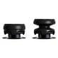 Kontrol Freek - Frenzy (Black) Xbox One X/S Extended Controller Grip Caps