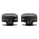 Kontrol Freek - CQC (Black) Xbox One X/S Extended Controller Grip Caps