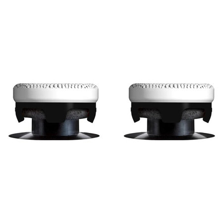 Kontrol Freek - Clutch (White) Xbox One X/S Extended Controller Grip Caps