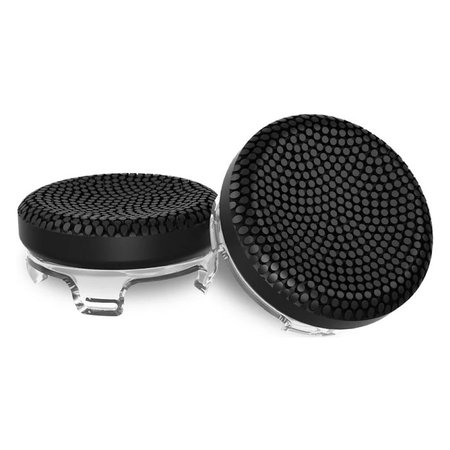 Kontrol Freek - Clutch (Black) PS4/PS5 Extended Controller Grip Caps