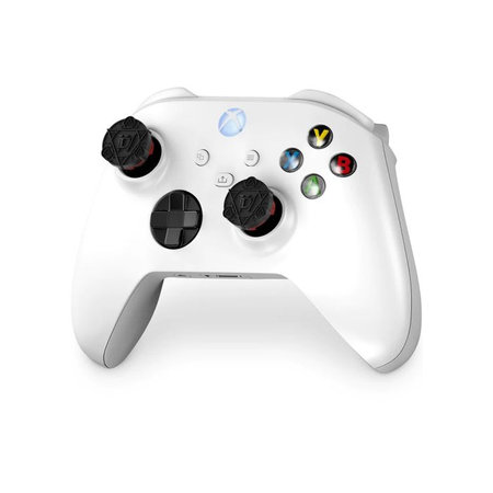 Kontrol Freek - Diablo IV Collector Edition Xbox One X/S Extended Controller Grip Caps