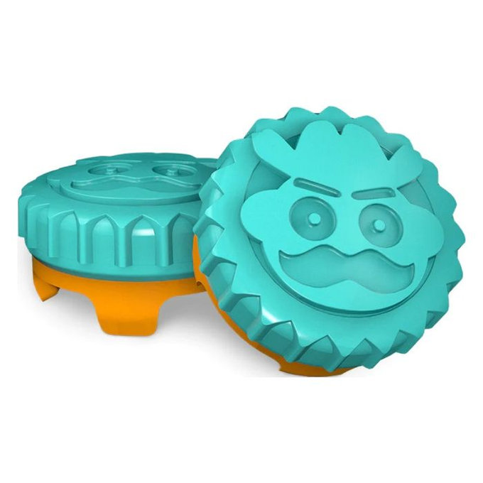 Kontrol Freek - Saints Row PS4/PS5 Extended Controller Grip Caps