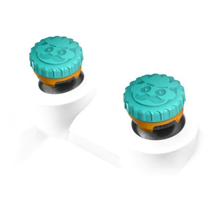 Kontrol Freek - Saints Row Xbox One X/S Extended Controller Grip Caps