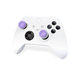Kontrol Freek - Freek Galaxy (Purple) Xbox One X/S Extended Controller Grip Caps