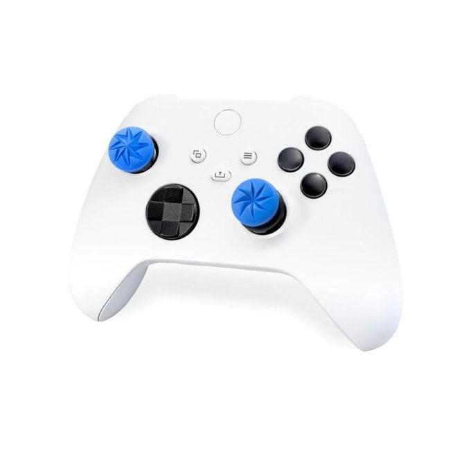 Kontrol Freek - Edge Xbox One X/S Extended Controller Grip Caps