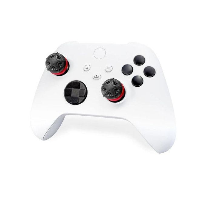 Kontrol Freek - COD: Black Ops Cold War Xbox One X/S Extended Controller Grip Caps