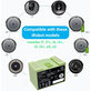 iRobot Roomba e-series, i-series - Batéria ABL-D1, 4624864, ABL-D2 Li-Ion 14.4V 3000mAh