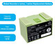 iRobot Roomba e-series, i-series - Batéria ABL-D1, 4624864, ABL-D2 Li-Ion 14.4V 3000mAh