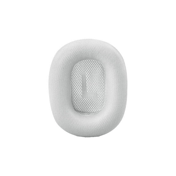 Náhradné Náušníky pre Apple AirPods Max (Eco-Leather), biela