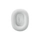 FixPremium - Náhradné Náušníky pre Apple AirPods Max (Eco-Leather), biela