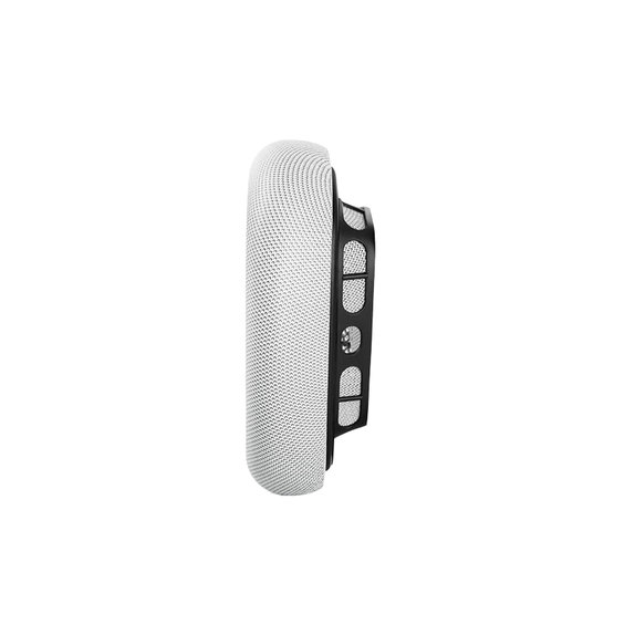 Náhradné Náušníky pre Apple AirPods Max (Eco-Leather), biela