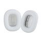 Náhradné Náušníky pre Apple AirPods Max (Eco-Leather), biela