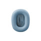 Náhradné Náušníky pre Apple AirPods Max (Eco-Leather), modrá