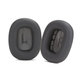 Náhradné Náušníky pre Apple AirPods Max (Eco-Leather), space gray