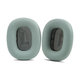 FixPremium - Náhradné Náušníky pre Apple AirPods Max (Eco-Leather), zelená