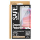 Tvrdené sklo UWF pre Motorola Edge 50 Pro, Čierna, SAFE by PanzerGlass