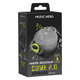 Music Hero - Bezdrôtový reproduktor DOME 2.0, 3 W, čierna
