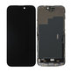 Apple iPhone 15 Pro - LCD Displej + Dotykové Sklo + Rám Soft OLED FixPremium