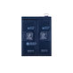 Realme GT 5G RMX2202 - Batéria BLP849 4500mAh